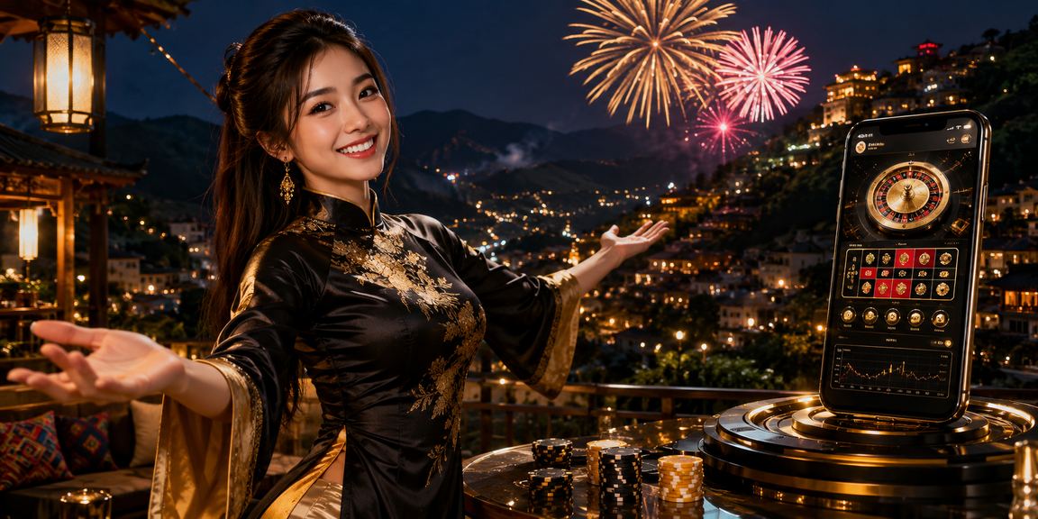 Người dùng Việt Nam trải nghiệm cá cược thể thao trên điện thoại di động tại 4050
