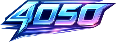 Logo 4050 – trang cá cược thể thao Việt Nam